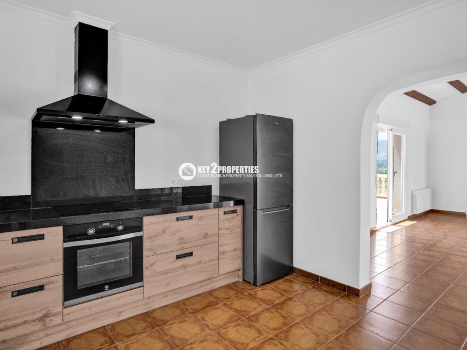Villa i Orba, Alicante - foto 5