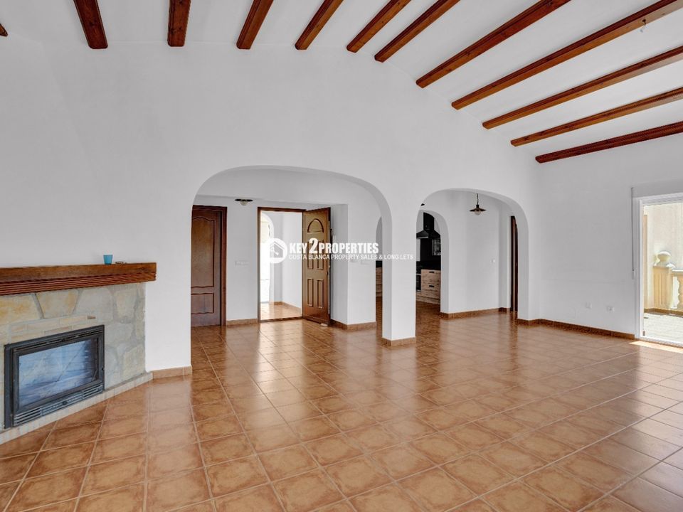 Villa i Orba, Alicante - foto 5