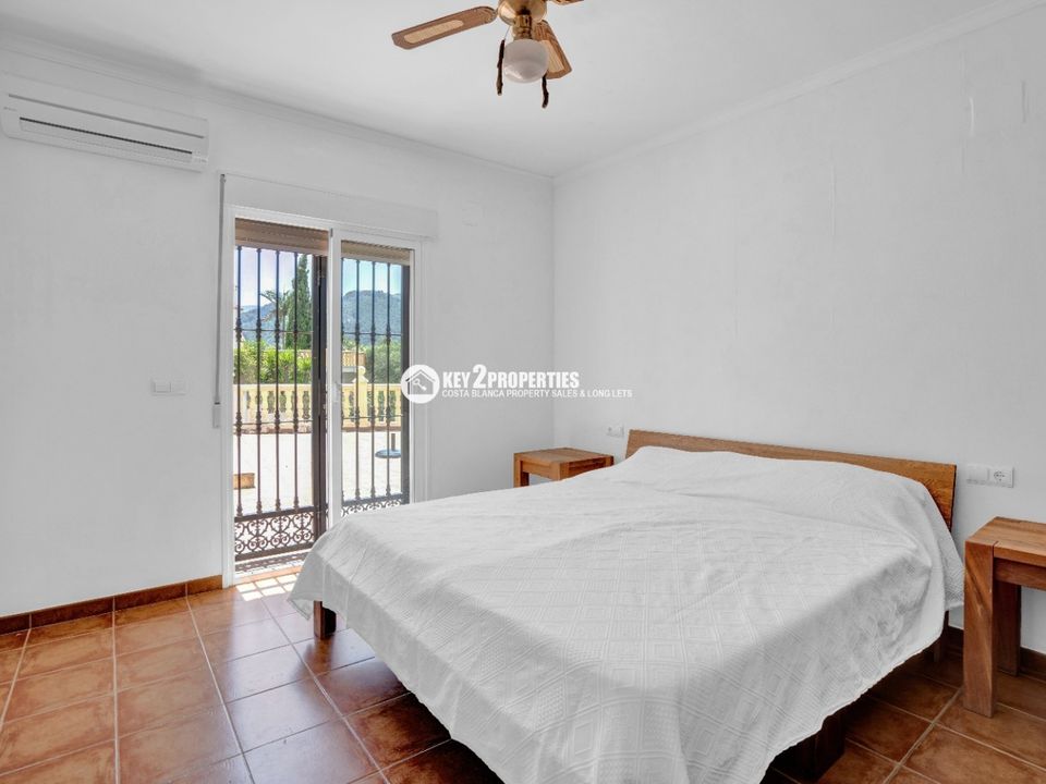 Villa i Orba, Alicante - foto 2