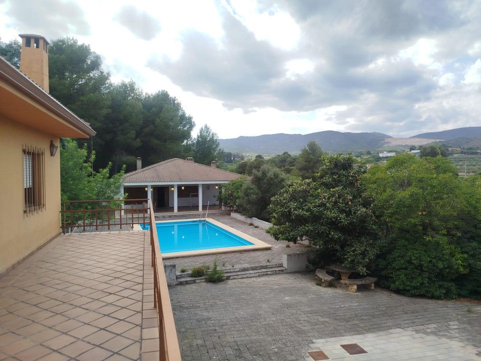 Villa i Ontinyent, Valencia - foto 3