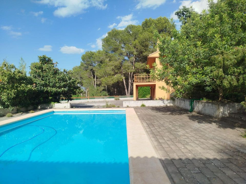 Villa i Ontinyent, Valencia - foto 3