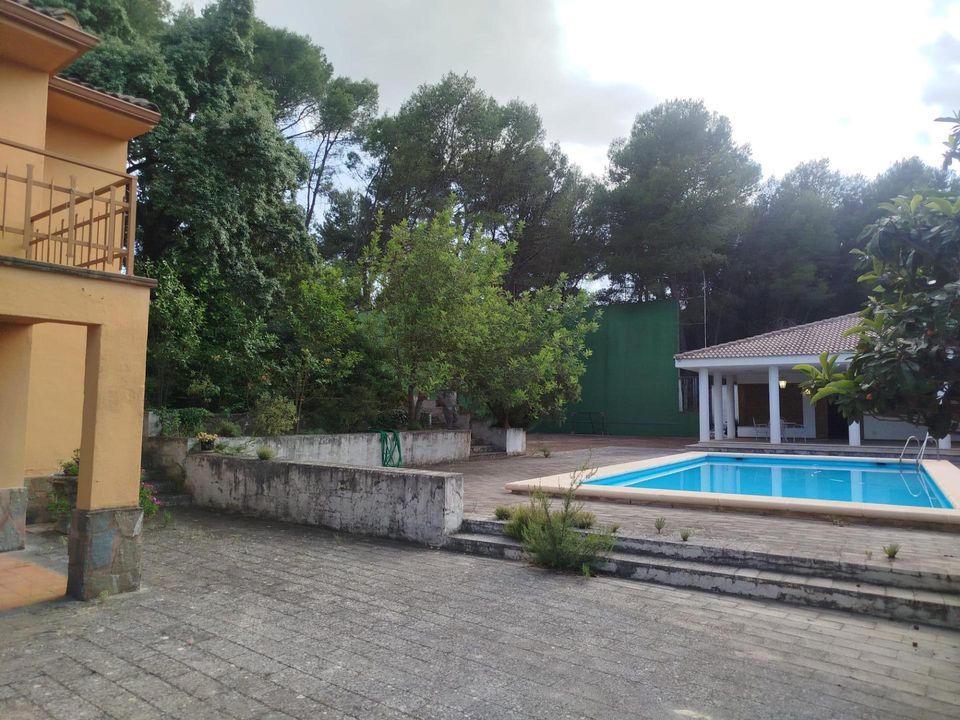 Villa i Ontinyent, Valencia - foto 5