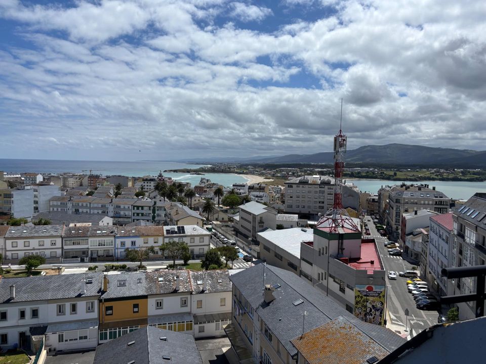Penthouse i Foz, Lugo - foto 2