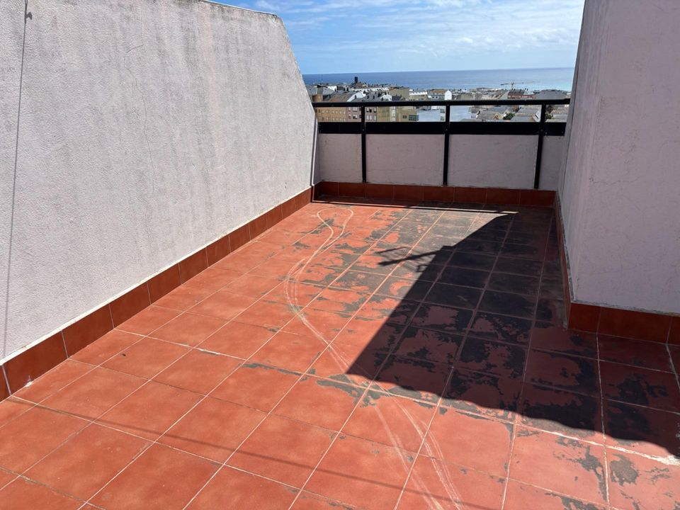 Penthouse i Foz, Lugo - foto 4