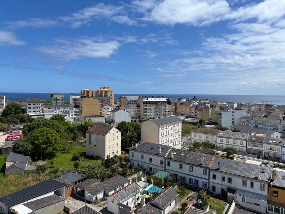 Penthouse i Foz, Lugo - foto 5