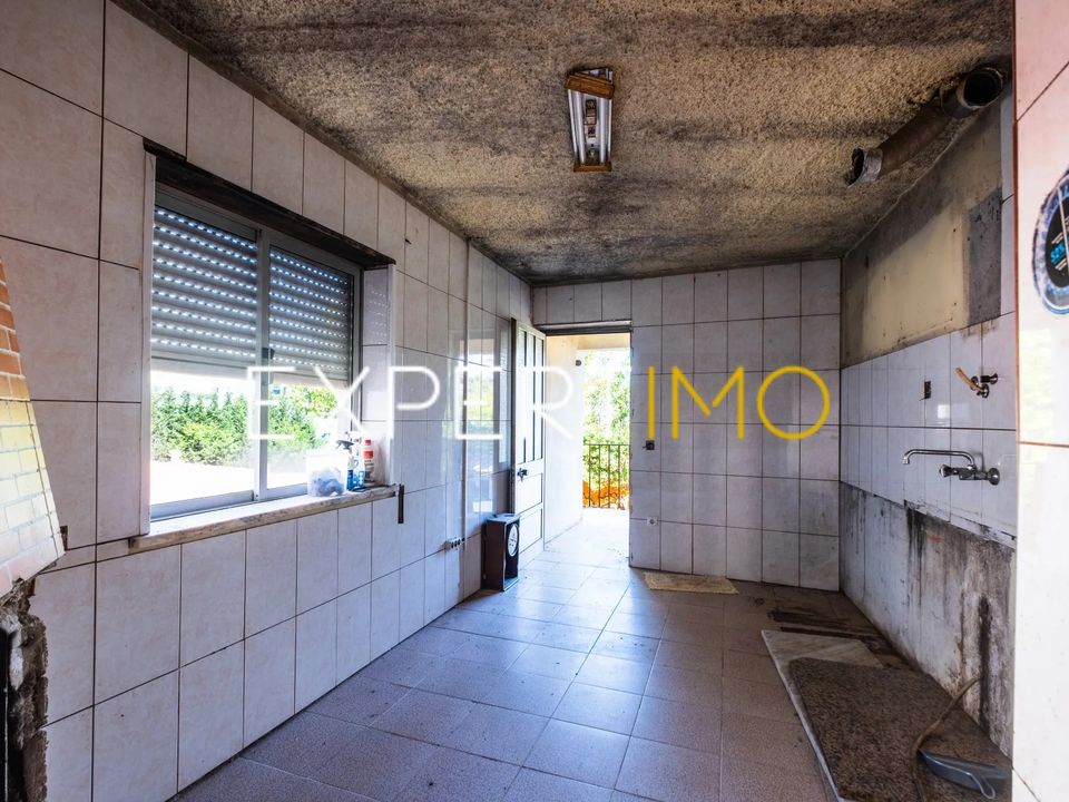 Villa i Lousa, Coimbra - foto 3