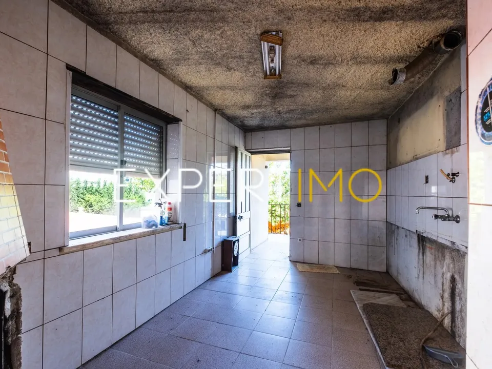 Villa en Lousa, Coimbra - foto 3