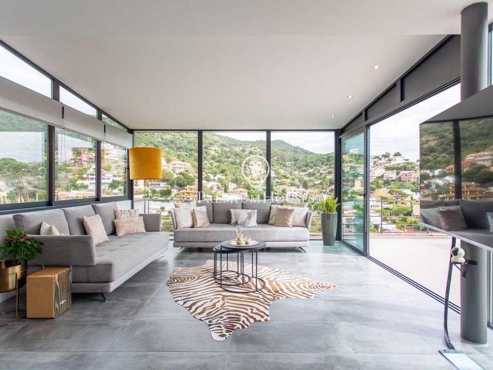 Villa i Alella, Barcelona - foto 1