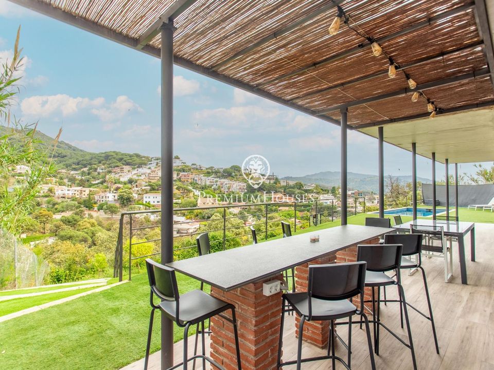 Villa i Alella, Barcelona - foto 4