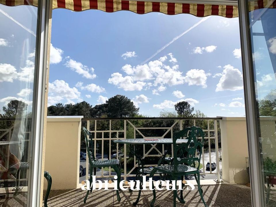 Lejlighed i Gujan-Mestras, Gironde - foto 5