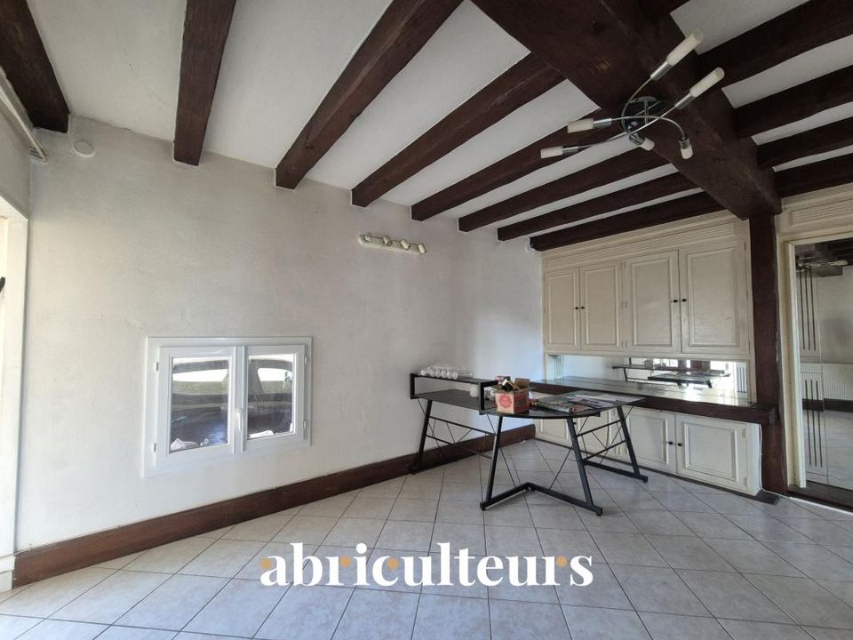 Villa i Cognac, Charente - foto 4