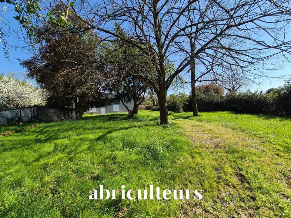 Villa i Cognac, Charente - foto 3