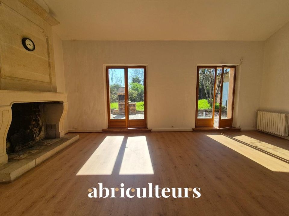 Villa i Cognac, Charente - foto 5