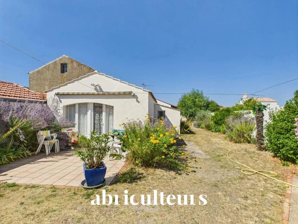 Villa i La Barre-de-Monts, Vendee - foto 4
