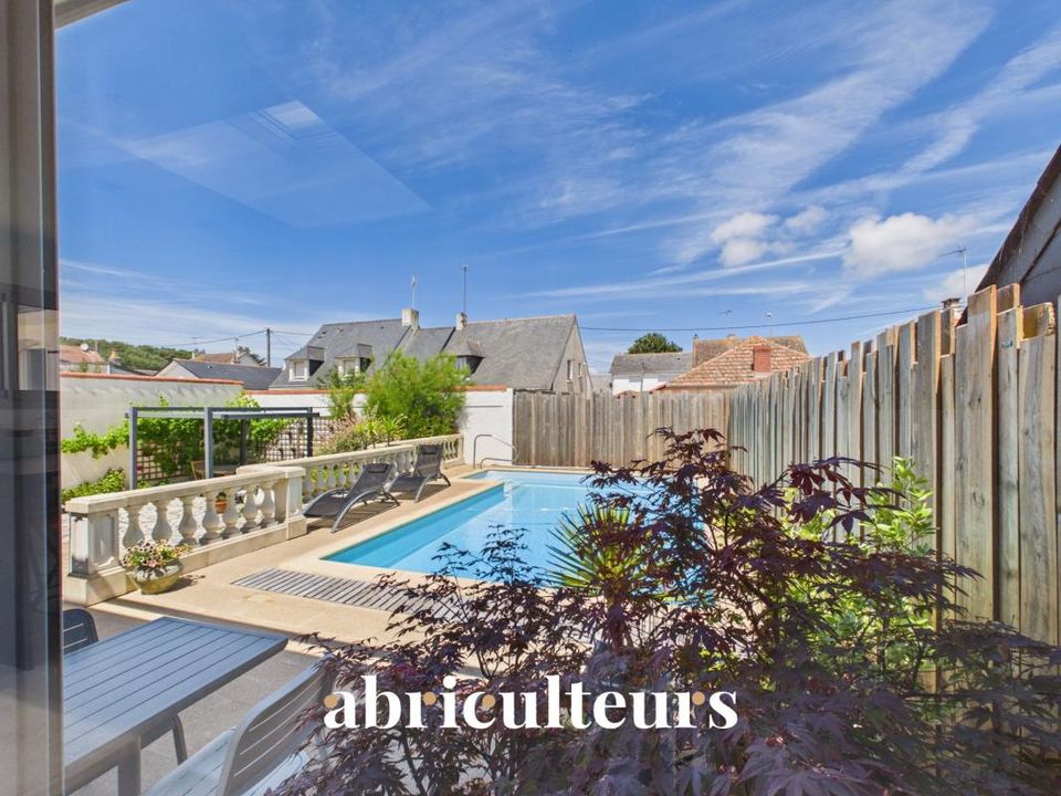 Villa i Le Croisic, Loire-Atlantique - foto 2