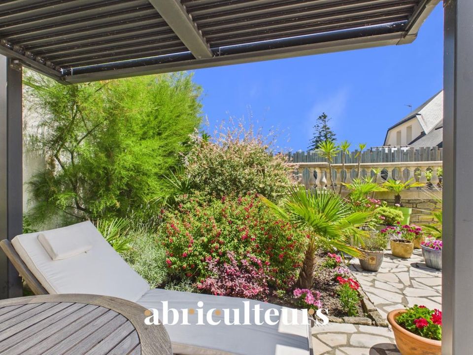 Villa i Le Croisic, Loire-Atlantique - foto 3