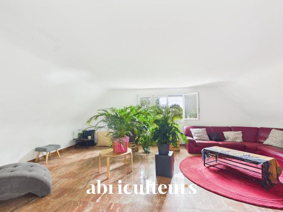 Villa i Enghien-les-Bains, Val-d'Oise - foto 4