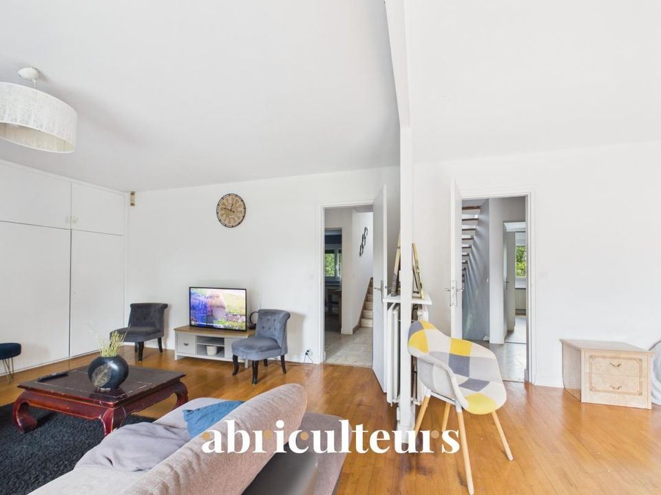 Villa i Enghien-les-Bains, Val-d'Oise - foto 5