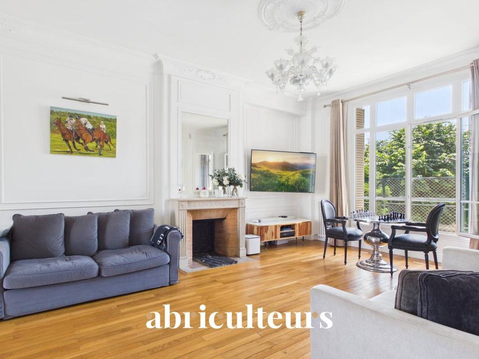Apartament a Saint-Mande, Val-de-Marne - foto 1
