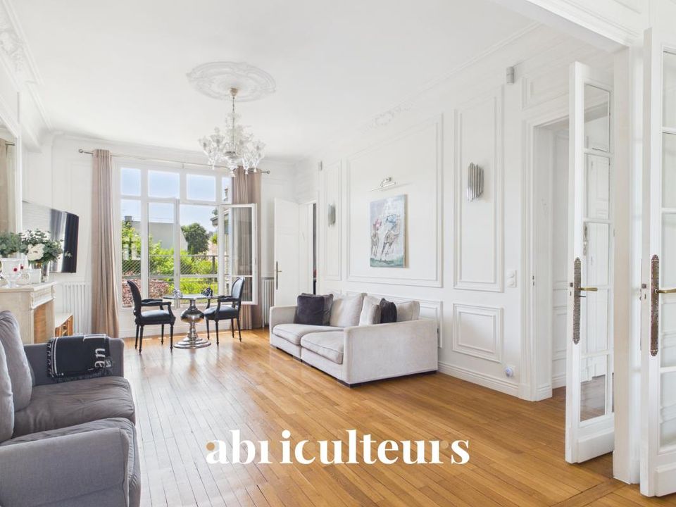 Apartament a Saint-Mande, Val-de-Marne - foto 2