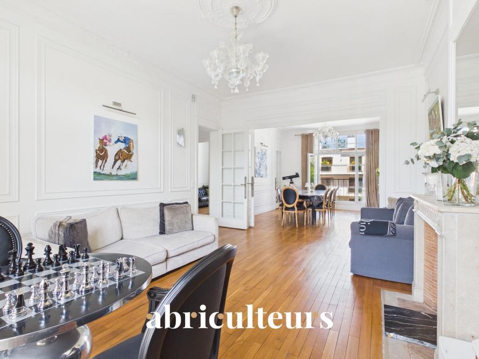 Apartament a Saint-Mande, Val-de-Marne - foto 3