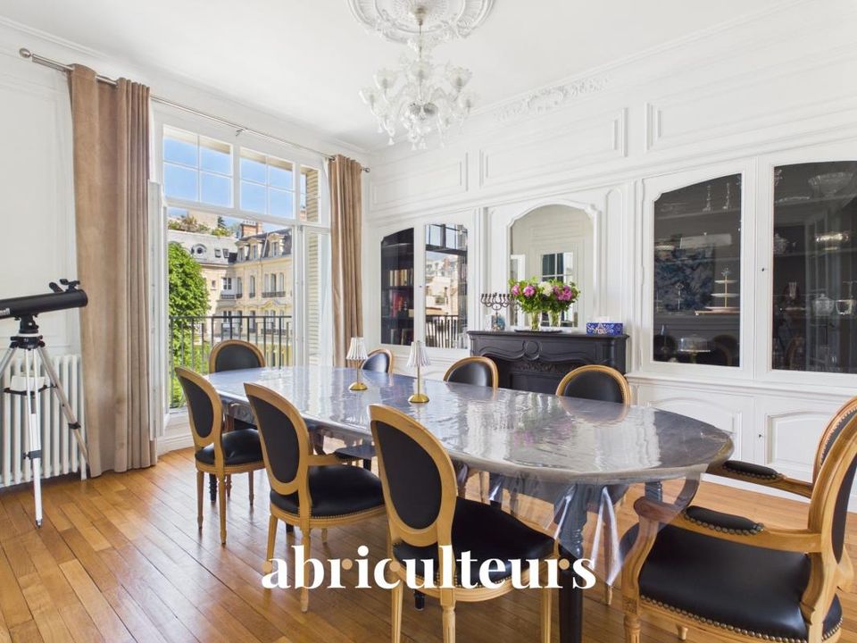Apartament a Saint-Mande, Val-de-Marne - foto 4