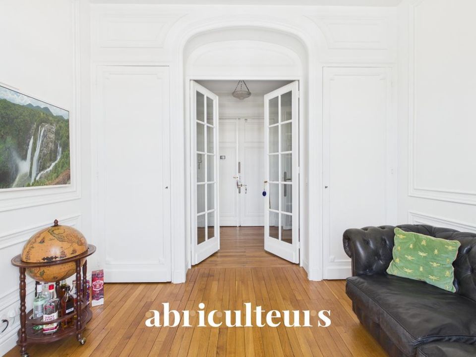 Apartament a Saint-Mande, Val-de-Marne - foto 5
