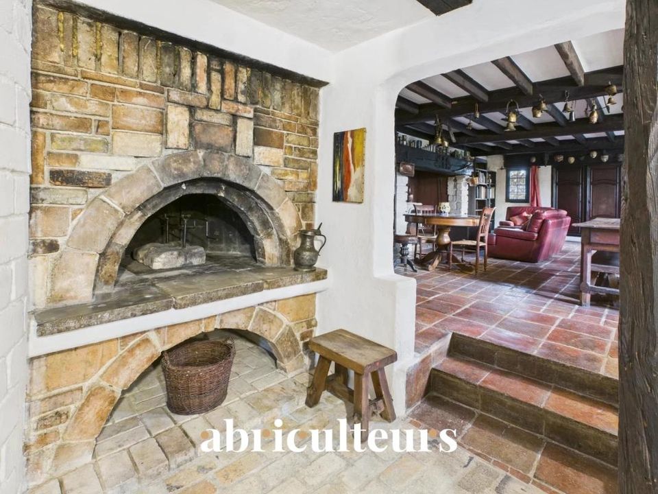 Villa i Cantaron, Alpes-Maritimes - foto 5