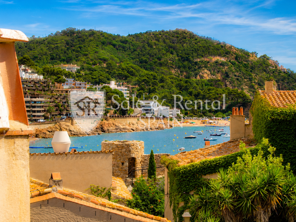 Villa i Tossa De Mar, Gerona - foto 1
