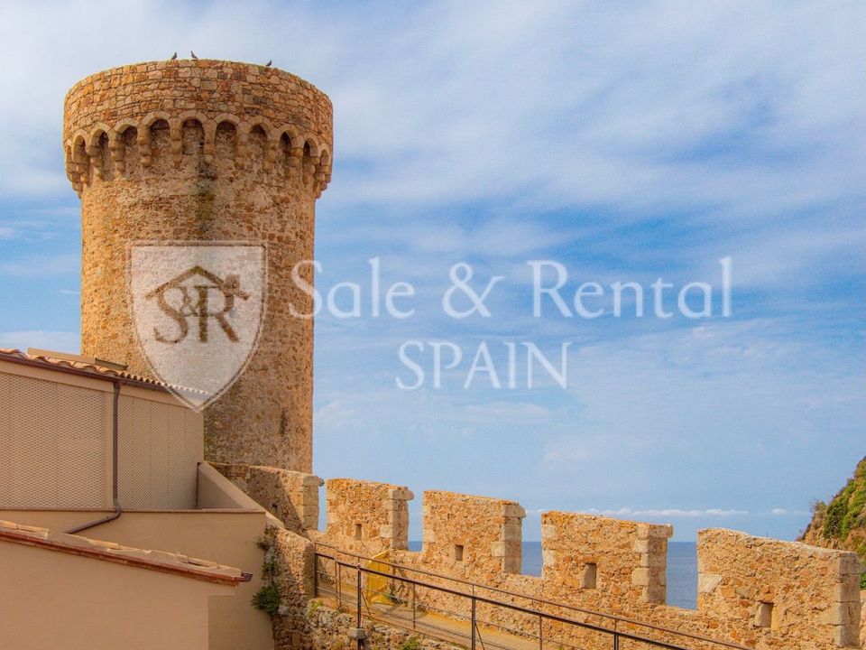 Villa i Tossa De Mar, Gerona - foto 2