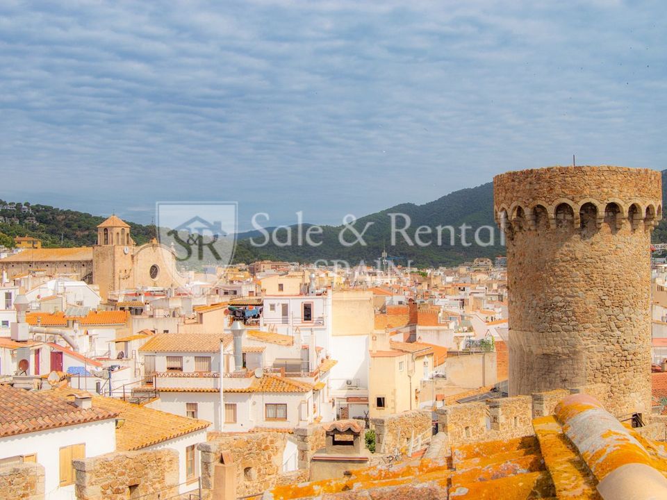 Villa i Tossa De Mar, Gerona - foto 3