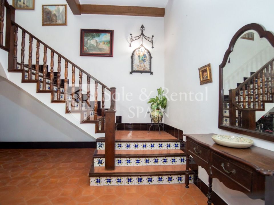 Villa i Tossa De Mar, Gerona - foto 5