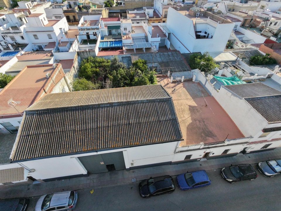 Villa i Dos Hermanas, Sevilla - foto 2