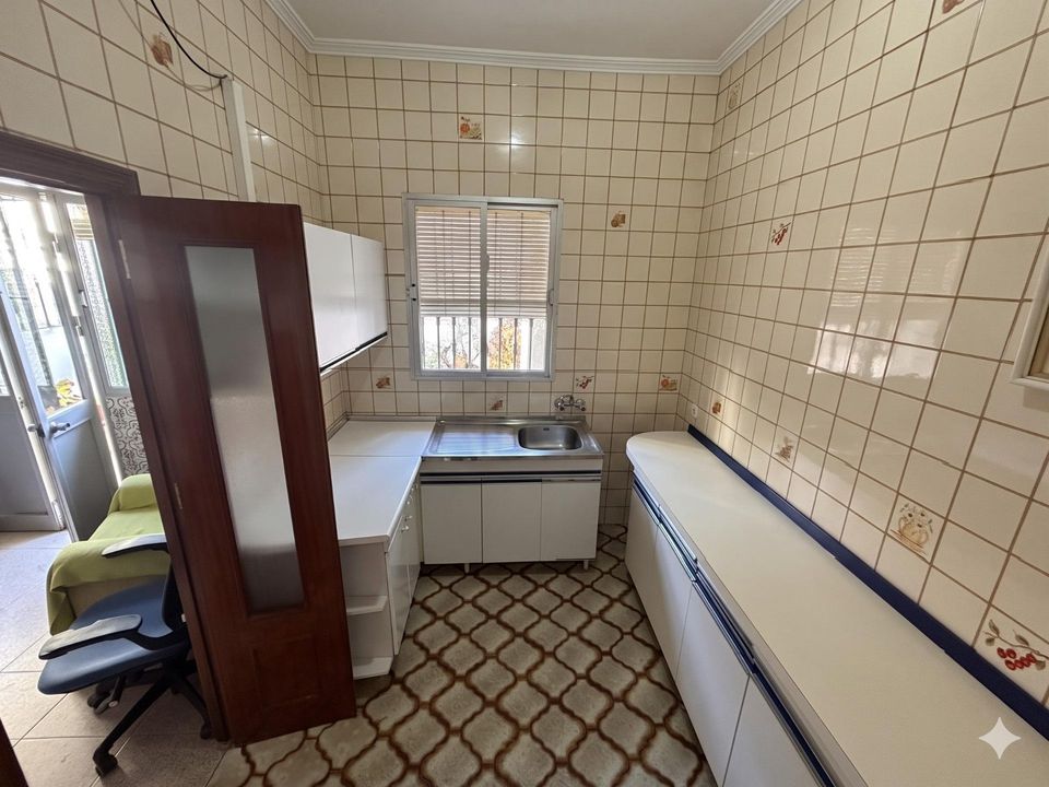 Villa i Dos Hermanas, Sevilla - foto 5