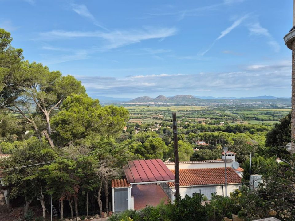 Villa i Pals, Gerona - foto 1