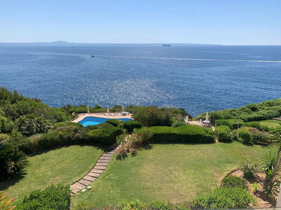 Apartament a Cala Vinyes, Mallorca - foto 1