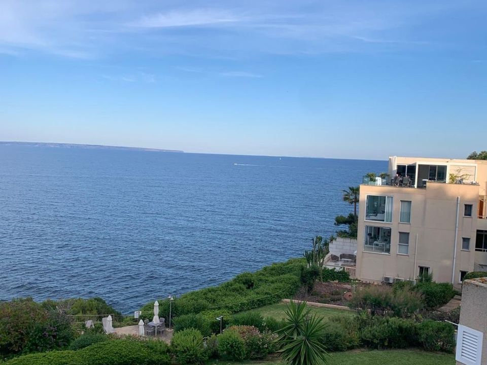 Apartament a Cala Vinyes, Mallorca - foto 2