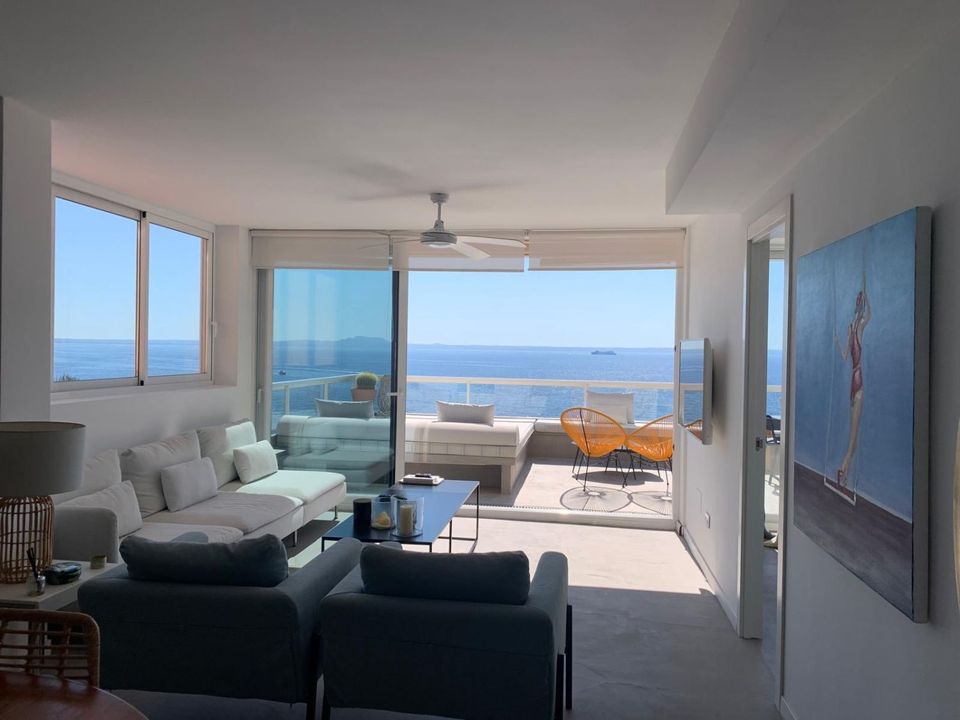 Apartament a Cala Vinyes, Mallorca - foto 3