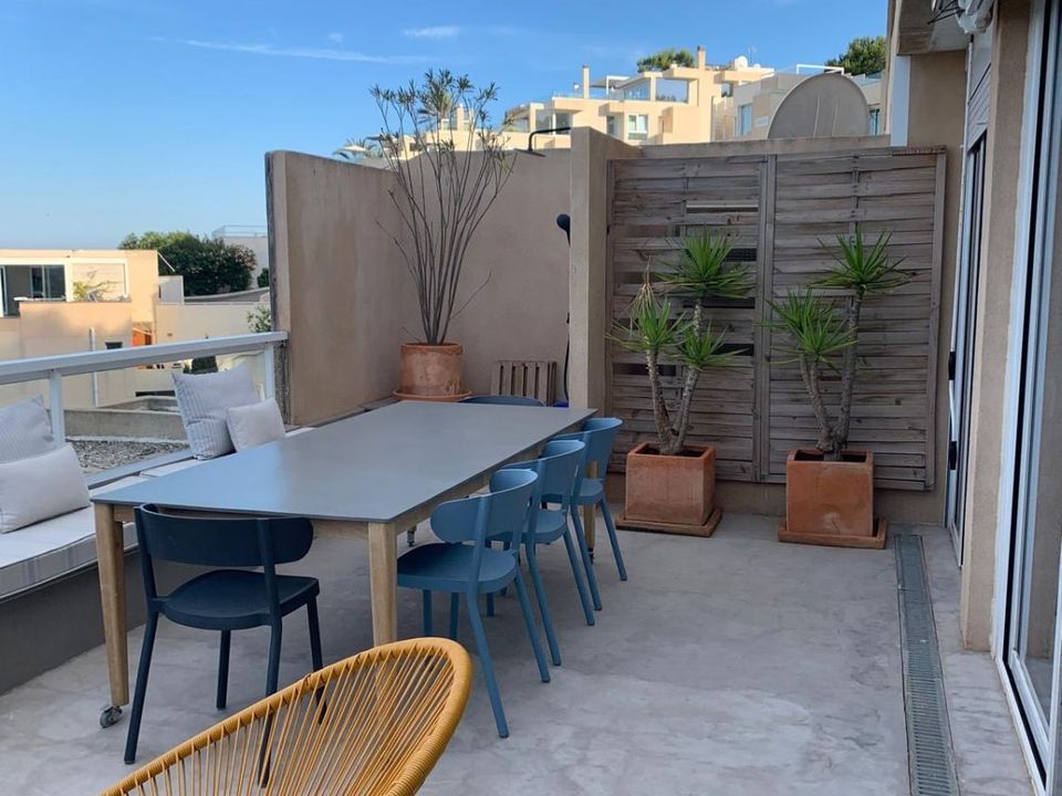 Apartament a Cala Vinyes, Mallorca - foto 4