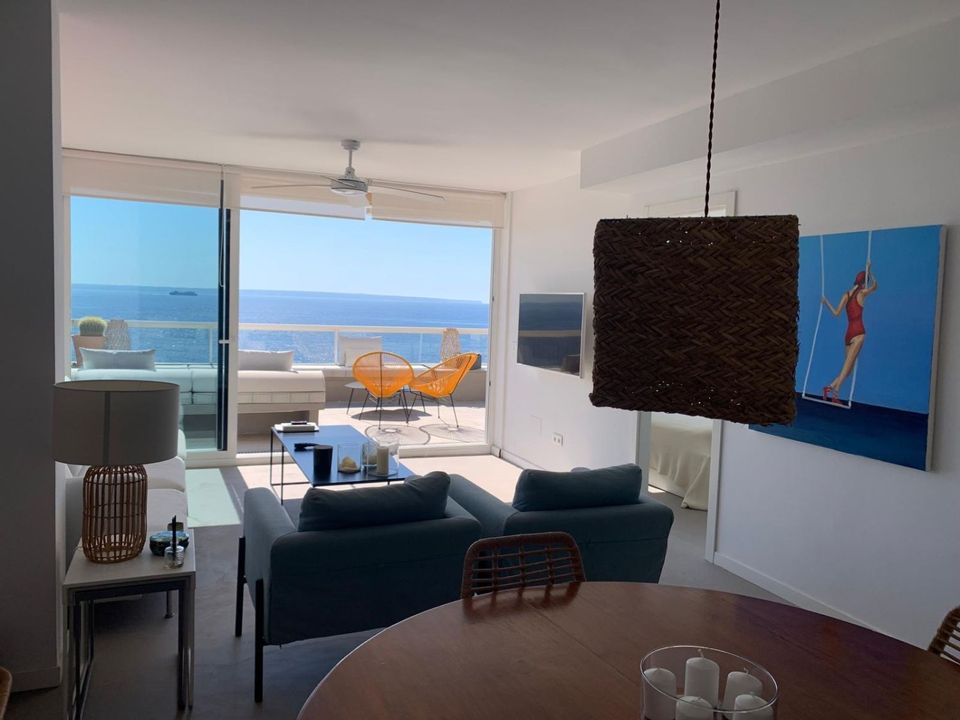 Apartament a Cala Vinyes, Mallorca - foto 5