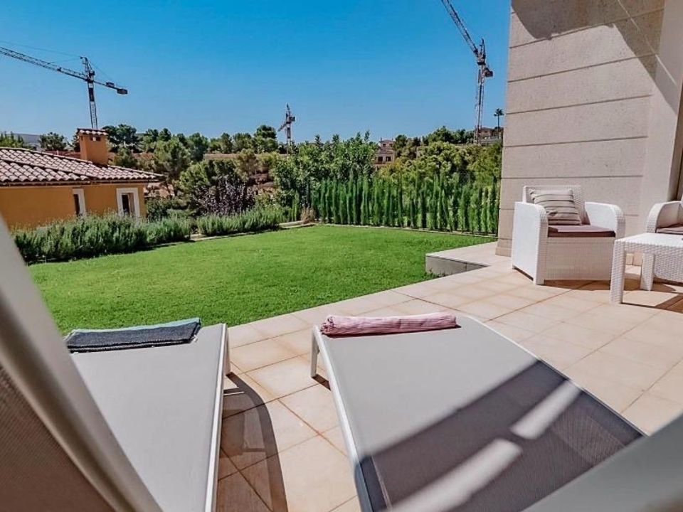 Byhus i Cala Vinyes, Mallorca - foto 4