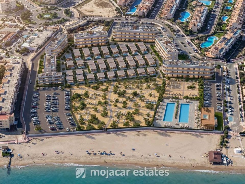 Lejlighed i Vera, Almeria - foto 2