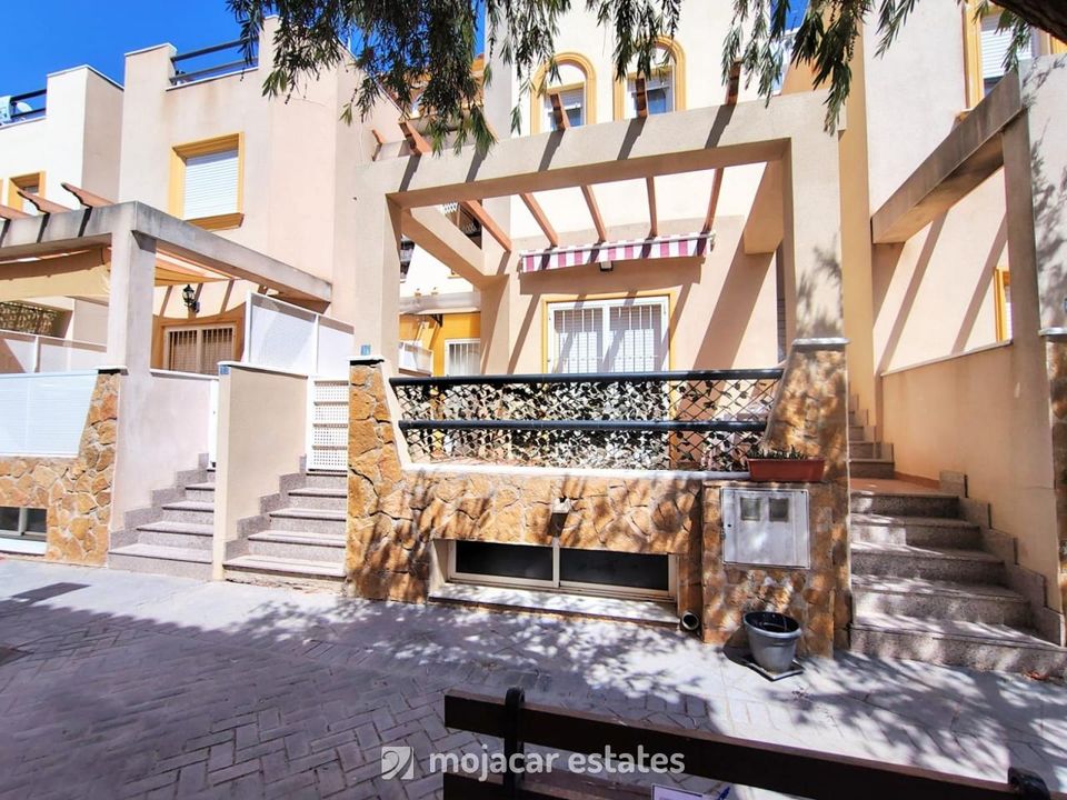 Leilighet i Palomares, Almeria - bilde 1