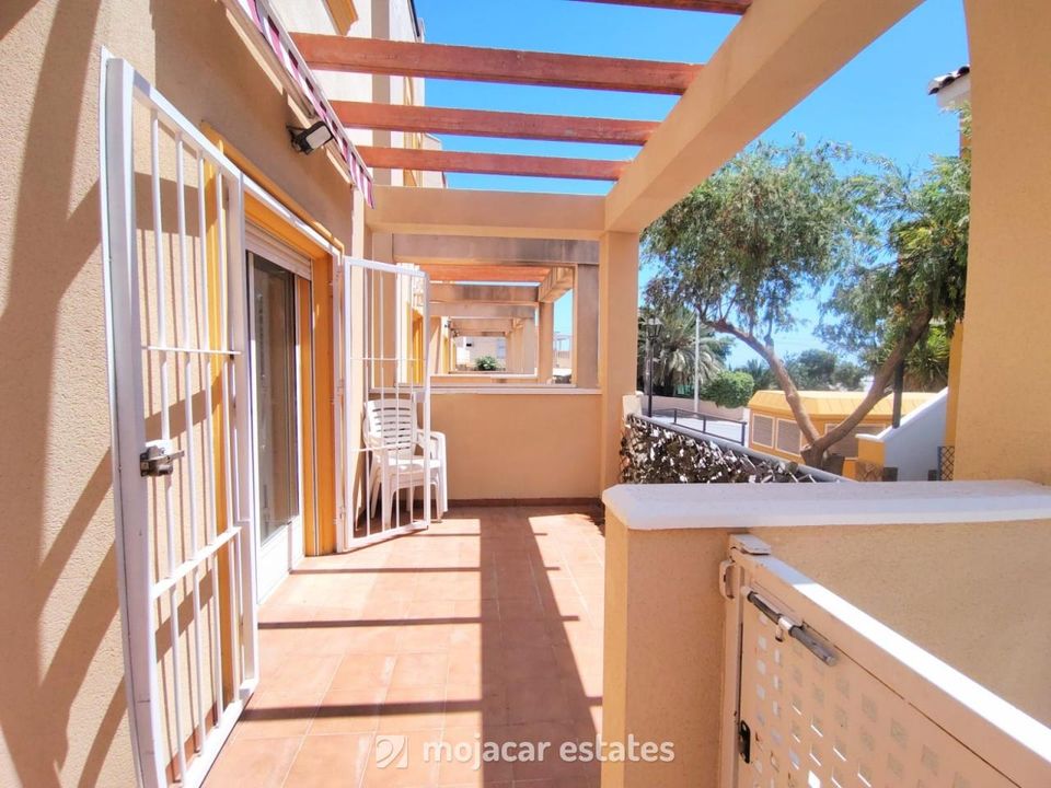 Leilighet i Palomares, Almeria - bilde 2