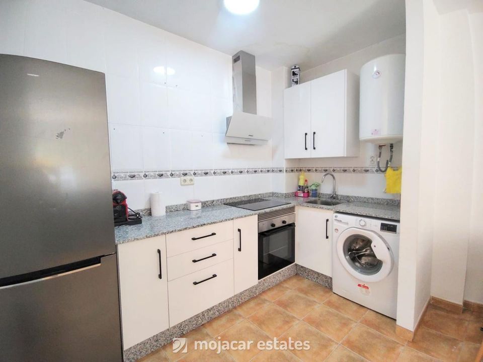 Leilighet i Palomares, Almeria - bilde 4