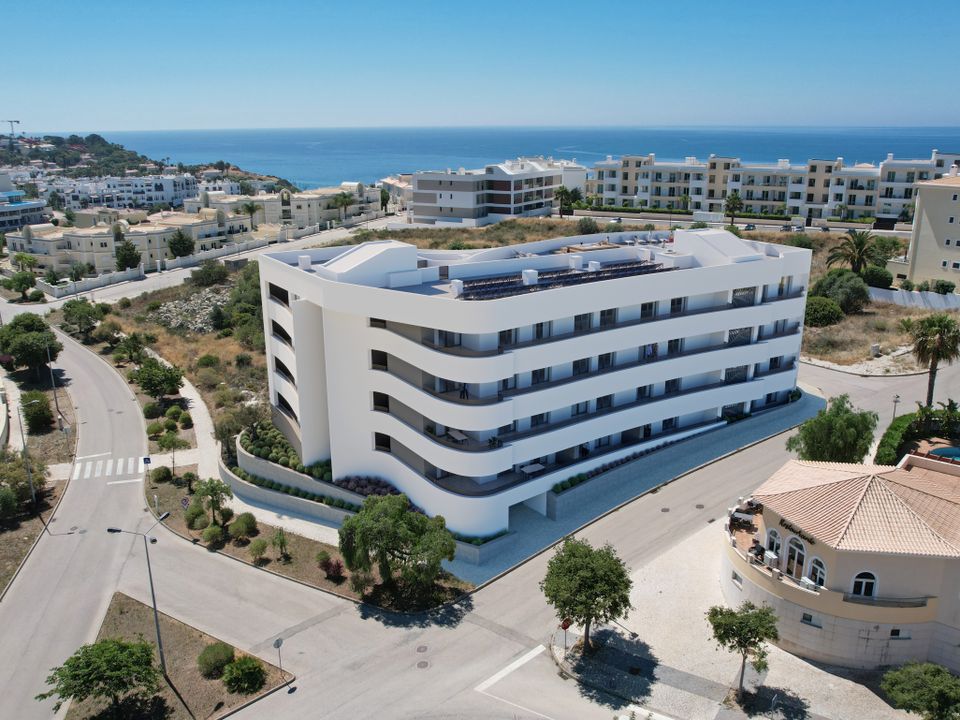 Lejlighed i Lagos, Faro - foto 2