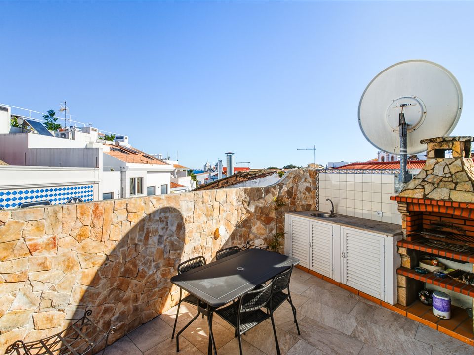Byhus i Lagos, Faro - foto 1