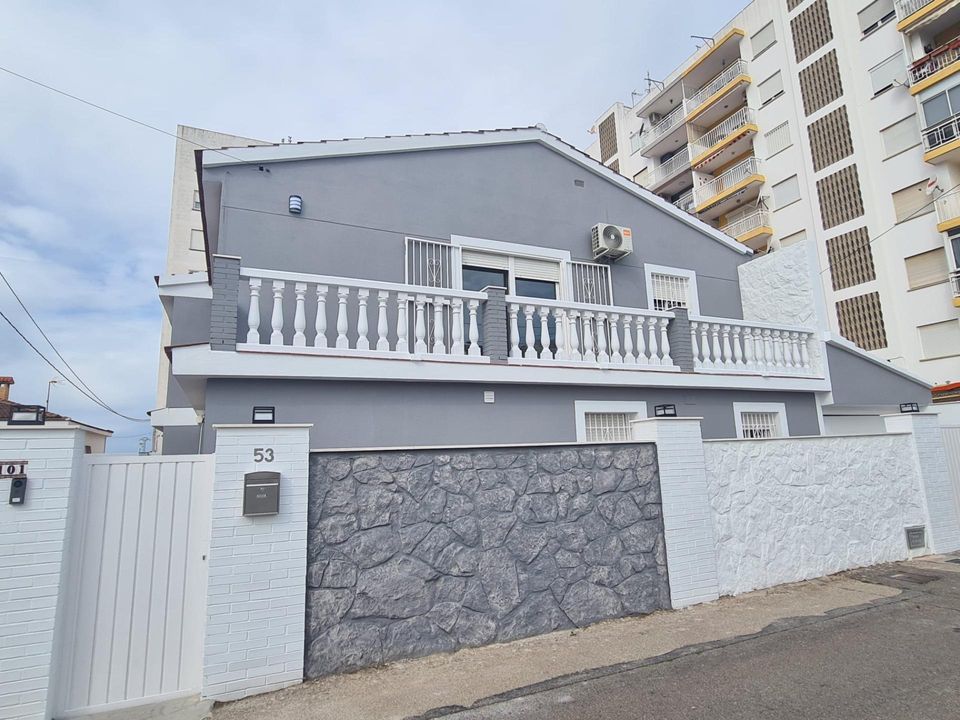 Villa in Vinaros, Castellon - foto 1