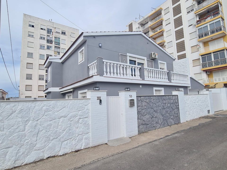 Villa in Vinaros, Castellon - foto 2