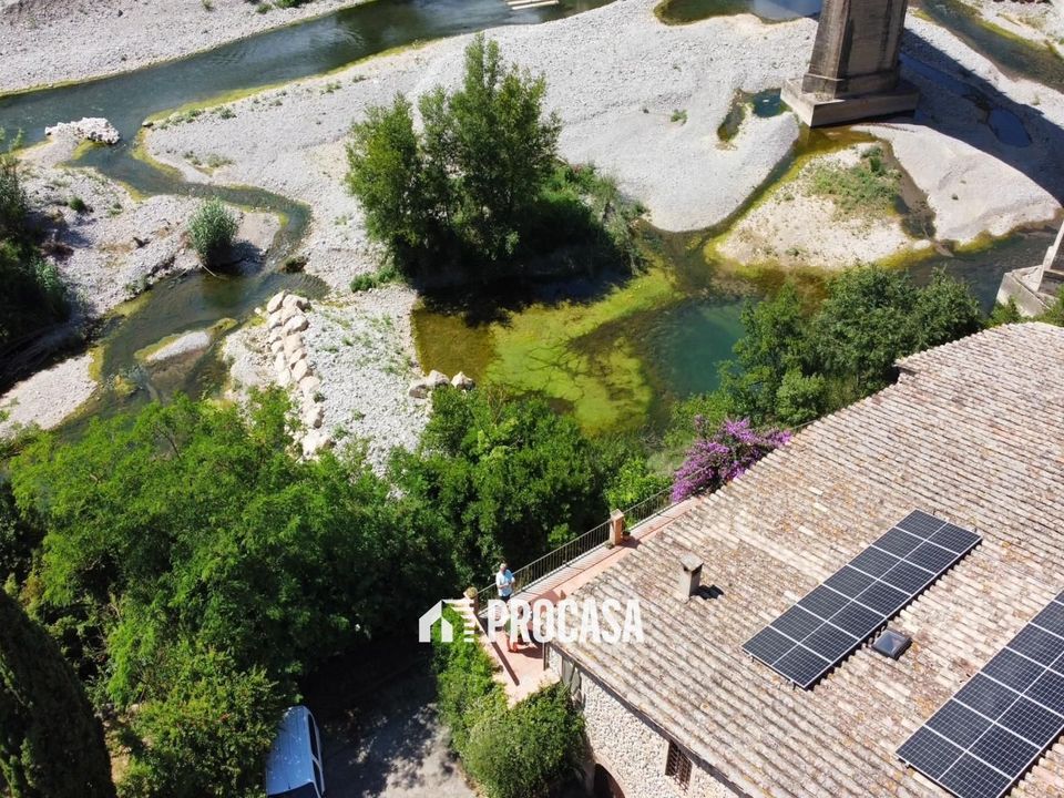 Villa en Sant Miquel De Fluvia, Gerona - foto 2